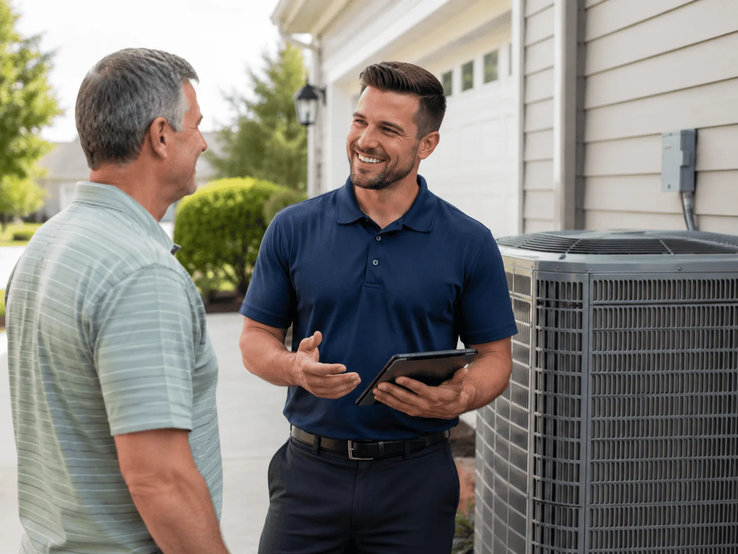 Heat Pump Installation Campus, IL FAQs